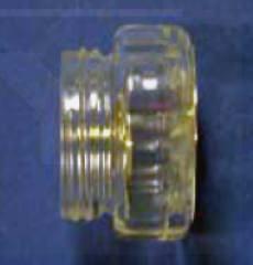 Lampenglas F12/90
