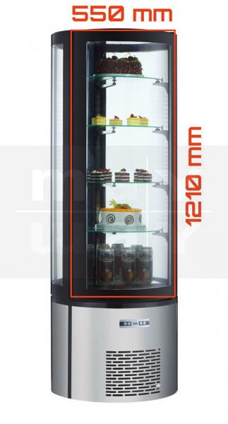 Türdichtung f. SC400, ARC400R