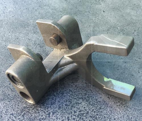 Getriebe Schaltgabel IP20F