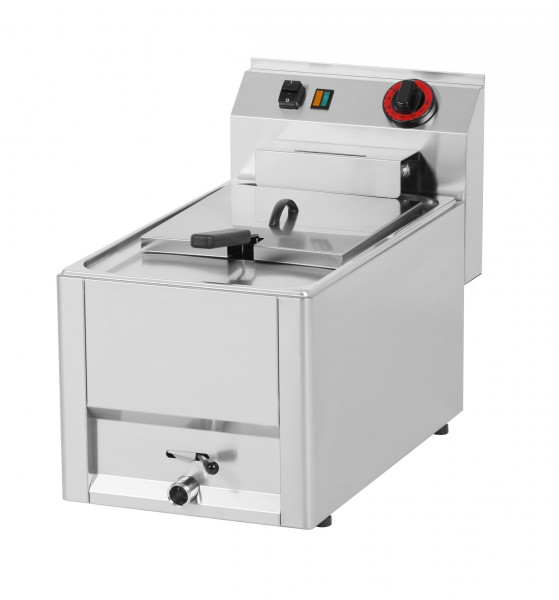 Electric deep fryer, Snack-Line, EF-30ELT