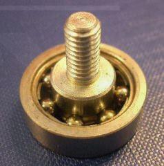 Rolle d:24 mm Tellerwärmer