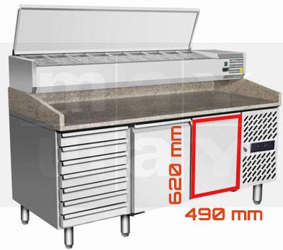 Türdichtung MKT3480