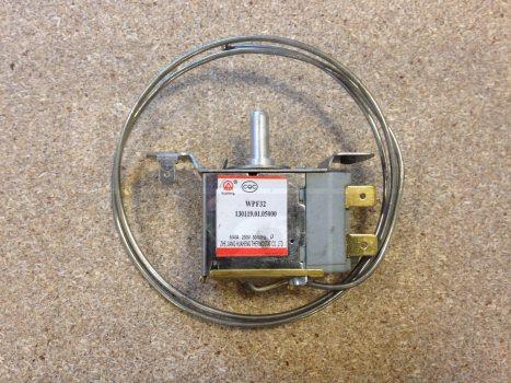 Thermostat f. Tiefkühltruhe