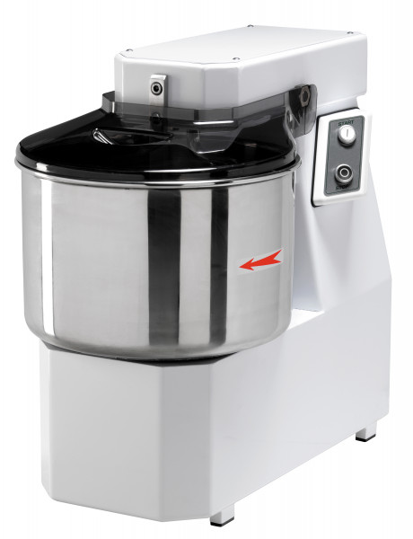Teigknetmaschine, 38/SN, 400 V