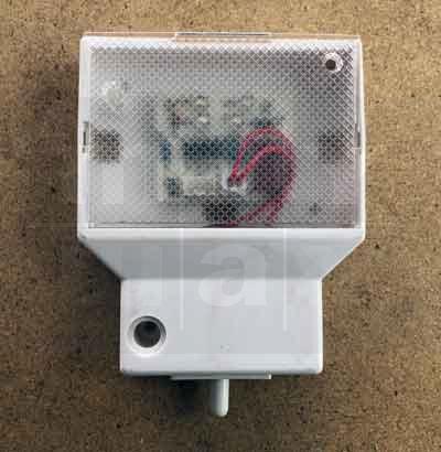 LED Innenraumbeleuchtung kplt.