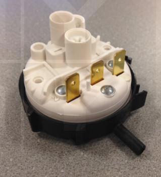 Pressostat 35/22