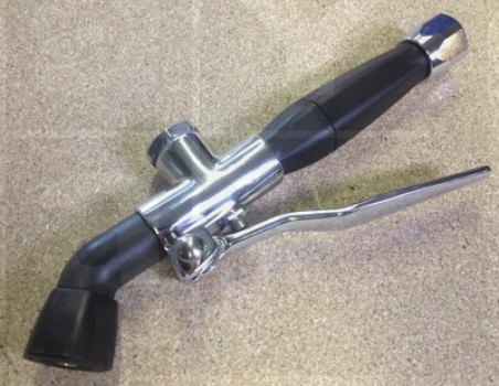 Handbrause 1/2"