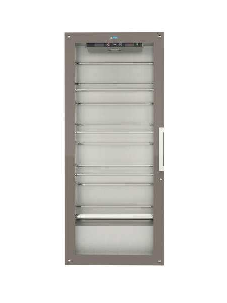 Wine Cooler, AROMA 820 GREY
