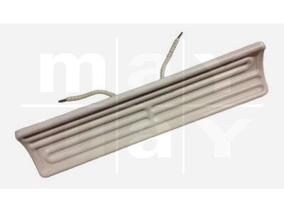 Keramikheizung 650W 230V