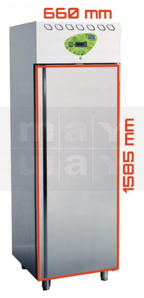 Türdichtung 660X1585 mm