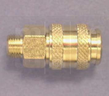 Kupplungsbuchse 1/8" 5051