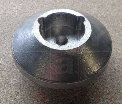 Antriebstück P105, T5 Metall