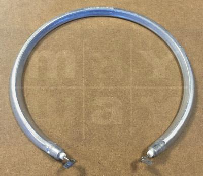 Heizung für Suppentopf 230V, 450W