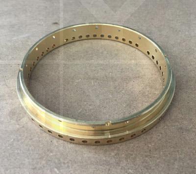 Brennerring SPG 3,0kW