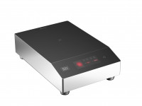 Induktions-Kochplatte, MKP-600C Induktions-Kochplatte, MKP-600C