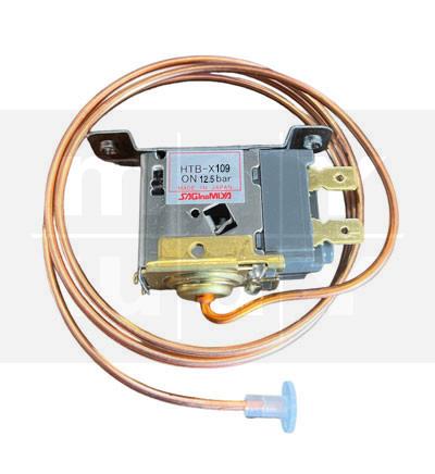 Pressostat Kühlung ON 12,5 bar