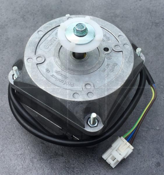 Ventilator axial, 7W, 230V