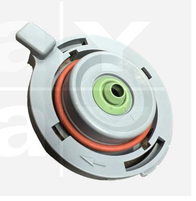 Flansch für Mixermotor