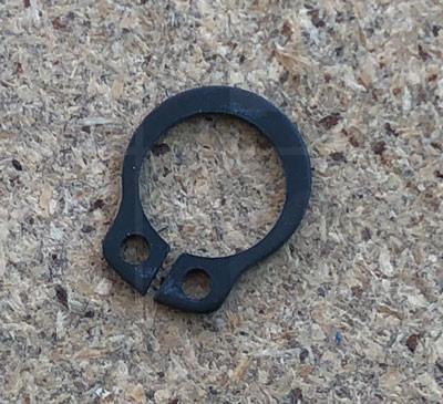 Äußerer Seegerring DM. 8