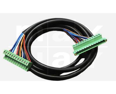 Verlängerungs-Testkabel für Brüheinheit