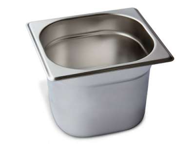 SCHNEIDER GN-Behälter 1/1, Edelstahl, gelocht Größe: 7,4 l, Tiefe: 65 mm kaufen SCHNEIDER GN-Behälter 1/1, Edelstahl, gelocht Größe: 7,4 l, Tiefe: 65 mm kaufen