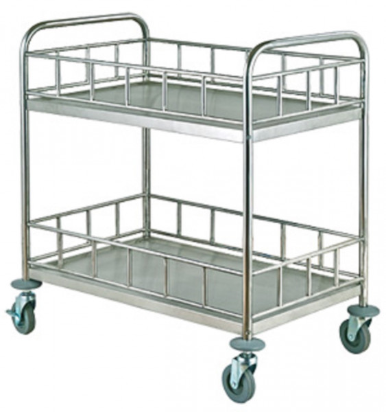 Dessert Trolley, CART 20