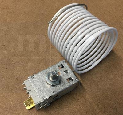 Thermostat 077B-1118 DANFOSS TKS