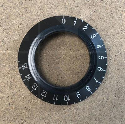 Skalenring MW-275