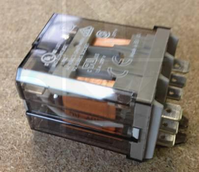 Relais Finder 62.82.8.230.0300