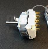 Thermostat 0-100-300°C