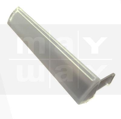 Plastikabdeckung für LED-Beleuchtung