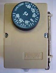 Thermostat PRODIGY A/2000