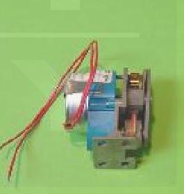 Abtauuhr Saladette SAL2M