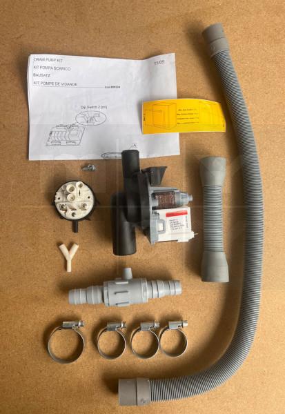 Ablaufpumpensatz KIT