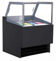 Eisvitrine, GELATO 6