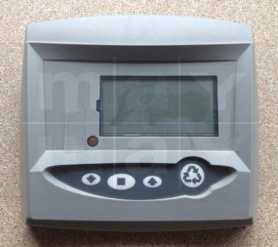 Elekt. TIMER LOGIX 740