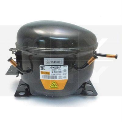 Kompressor HPKD190A R600a 11,4cc