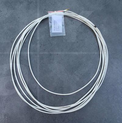 Türrahmenheizung Armadio