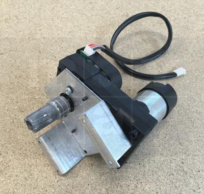 Getriebemotor MOL mit Kabel