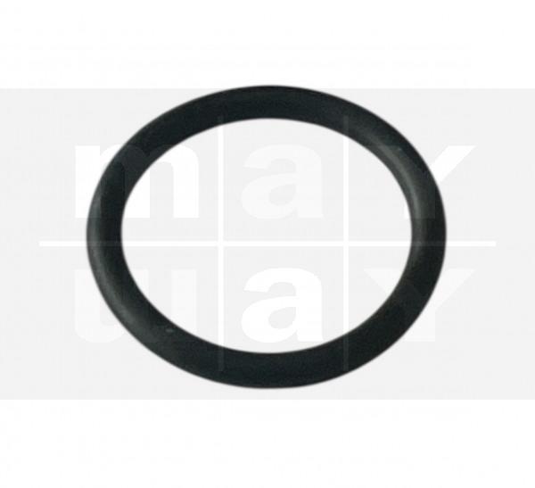 O-Ring Wasserdruckminderer