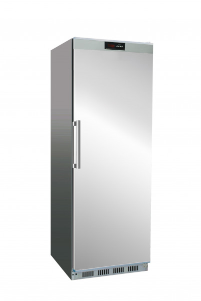 Tiefkühlschrank, M-400F S/S, Edelstahl
