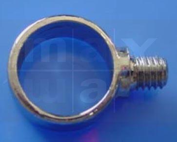 Halterung M6 H=26