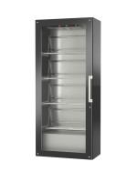 Weinkühlschrank, AROMA 820 BLACK Extern