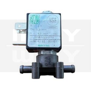 Magnetventil 2-Wege 24V 7W