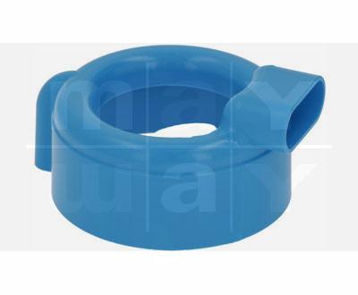 Deckel Instant-Trichter