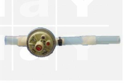 Pressostat mit Schlauch A140
