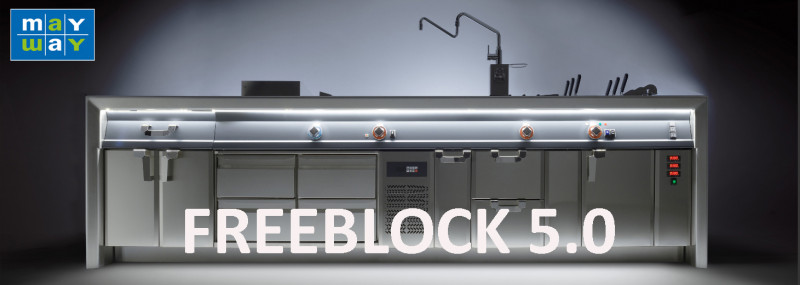 FREEBLOCK 5.0 Herdblock – zur Themenwelt