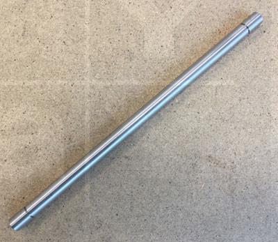 Stange Restehalter f. MW-275