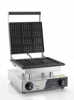 Waffeleisen, EASYLINE, WE/15