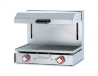 Salamander, SL-600 ET Salamander, SL-600 ET